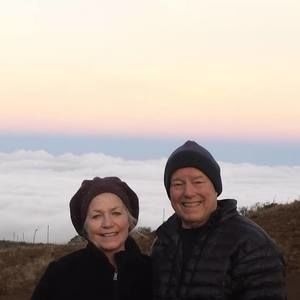 Meet your Posher, Debbie